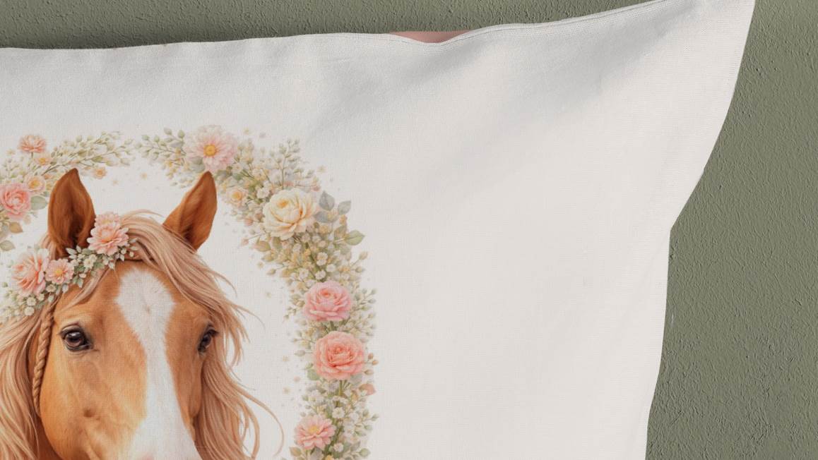 Housse de couette
