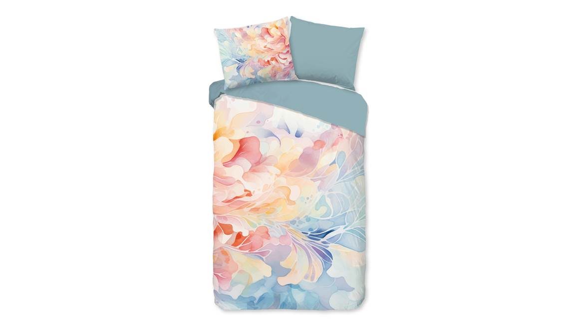 Pure Papaya housse de couette