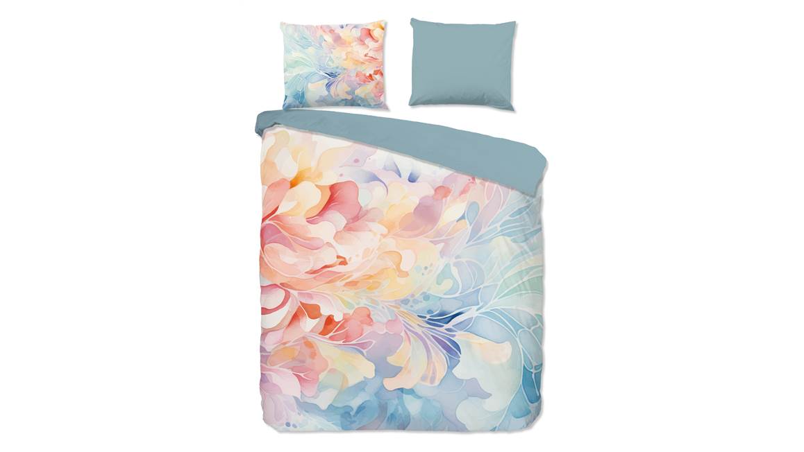 Pure Papaya housse de couette