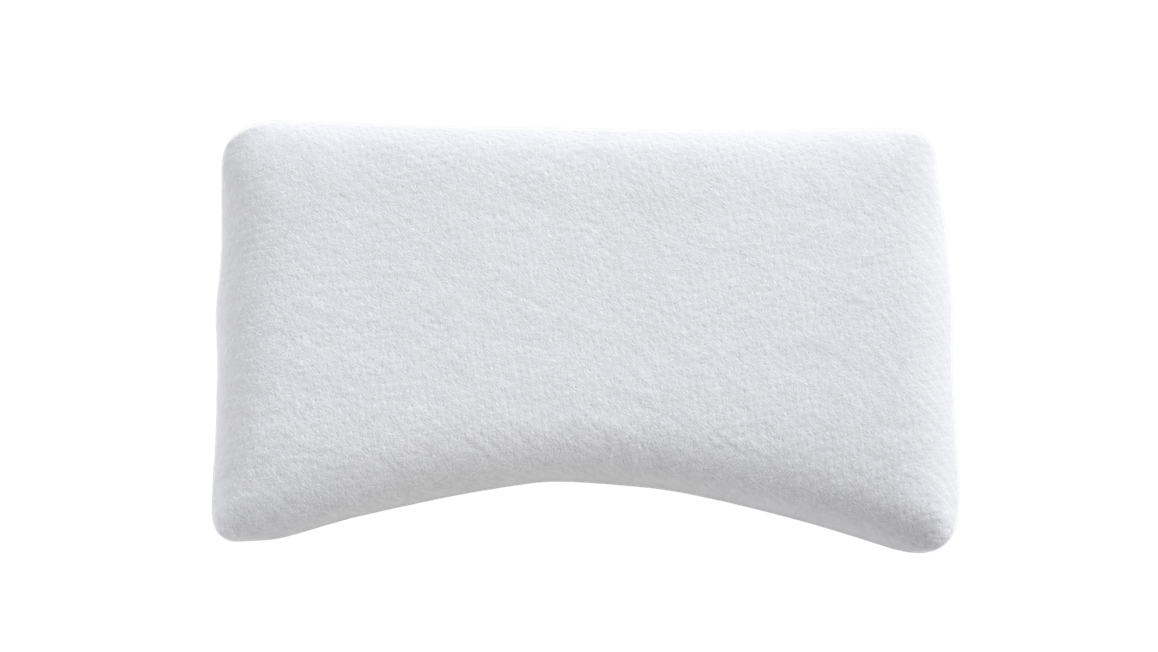 Silvana Flex sous-taie molleton pour oreiller medium