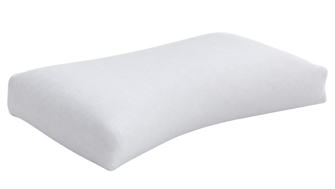 Silvana Flex sous-taie molleton pour oreiller medium