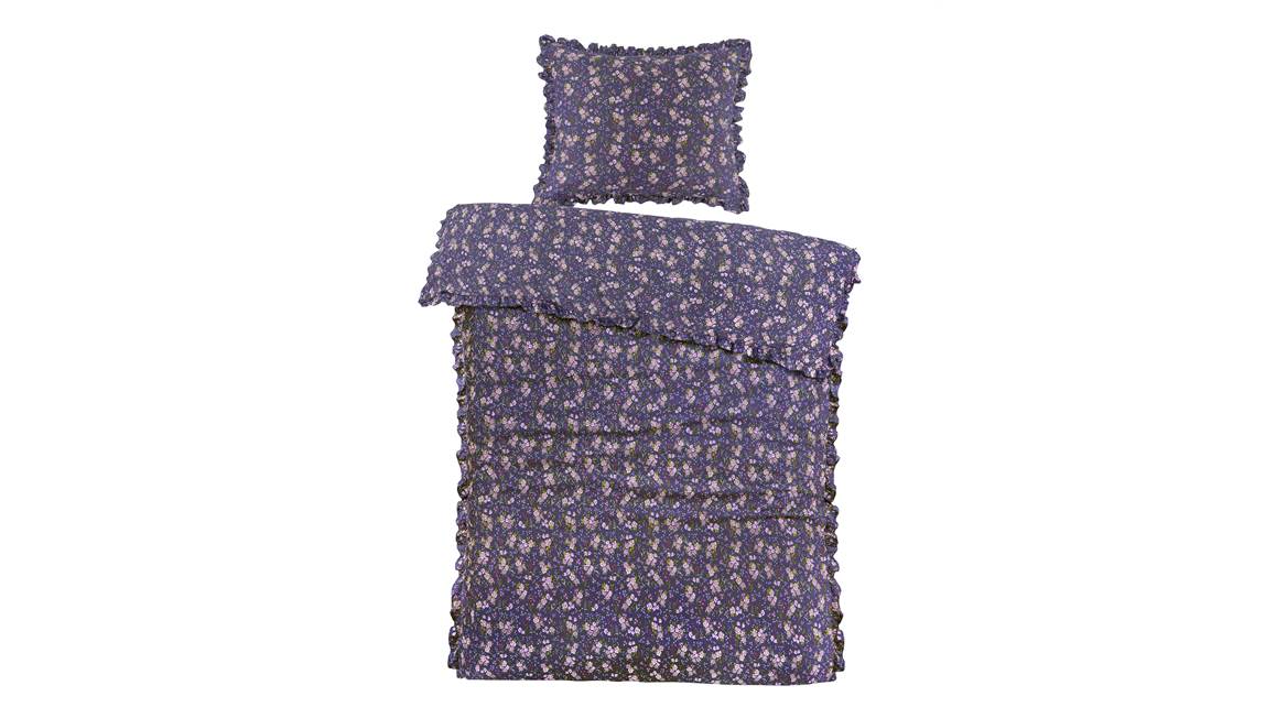Day Dream Roos housse de couette