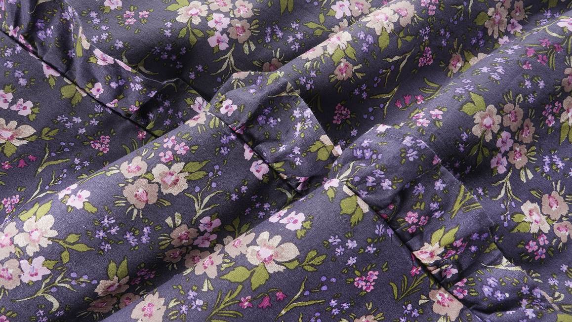 Housse de couette