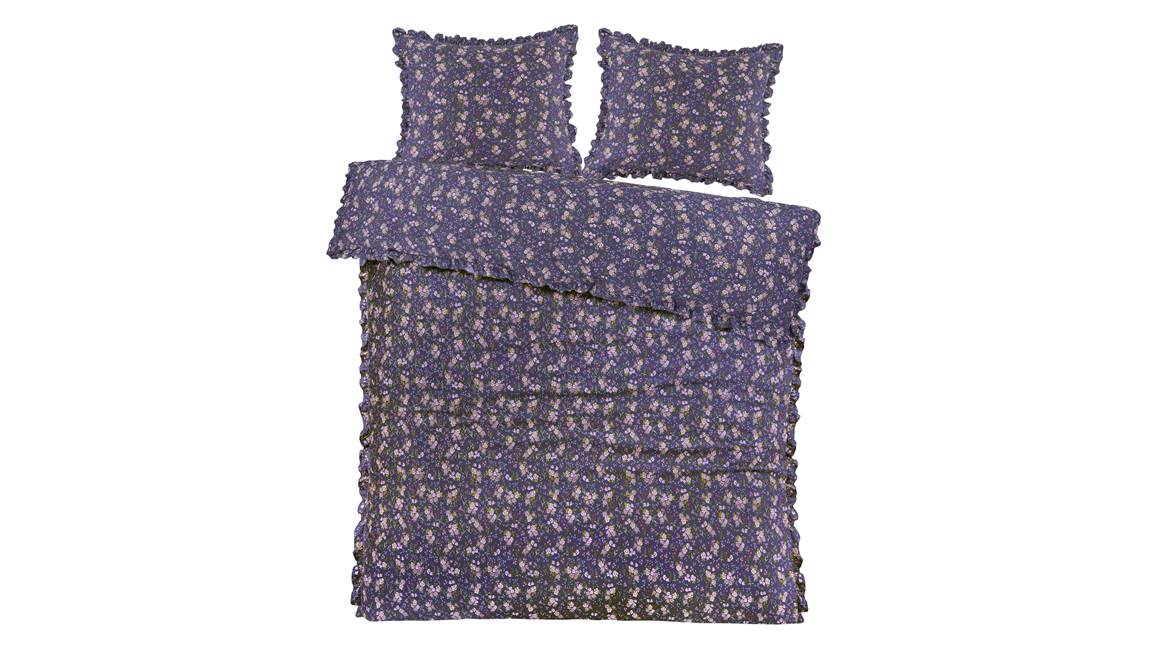 Day Dream Roos housse de couette