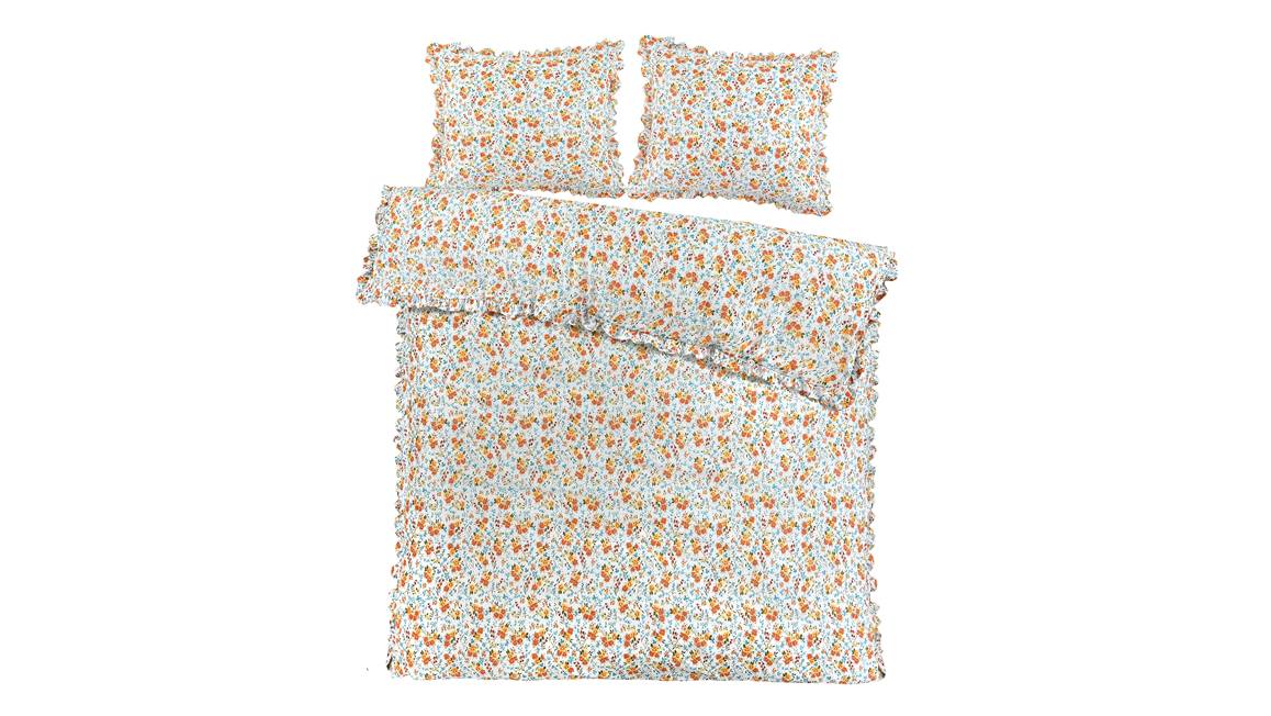 Day Dream Roos housse de couette