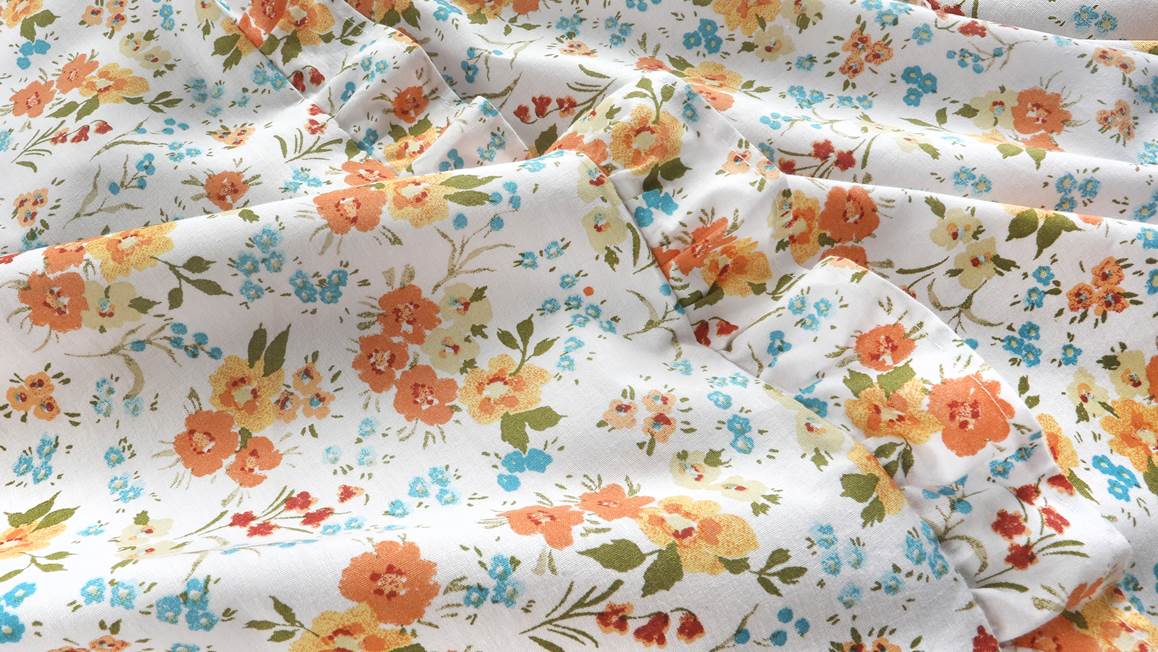Housse de couette