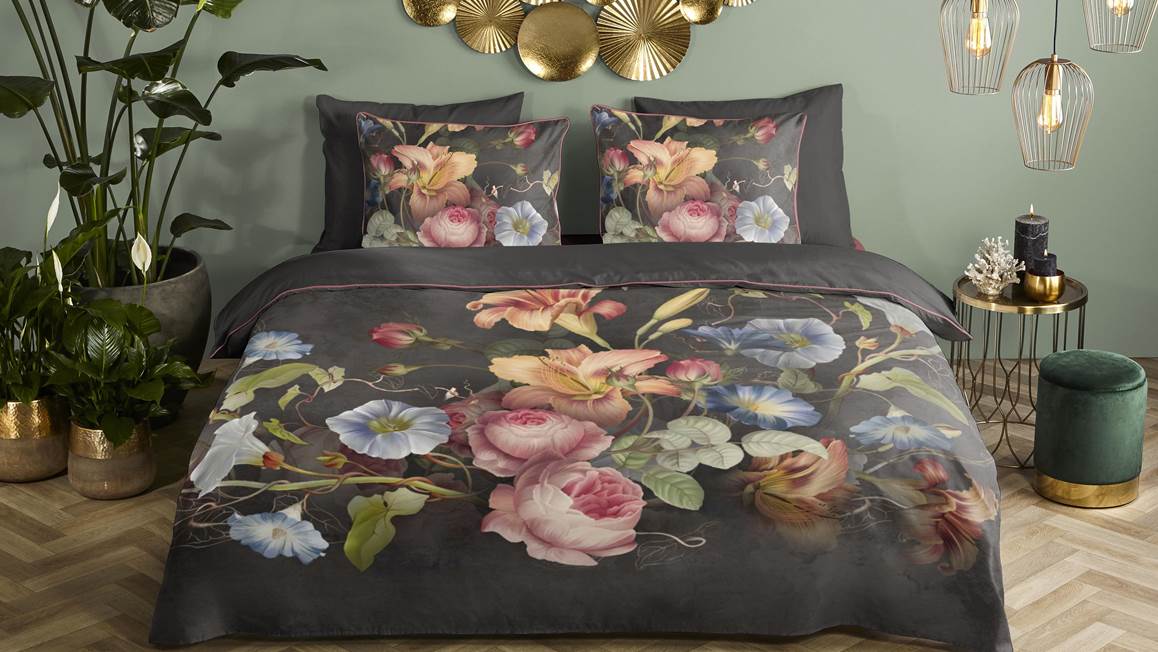 Descanso Devotion housse de couette