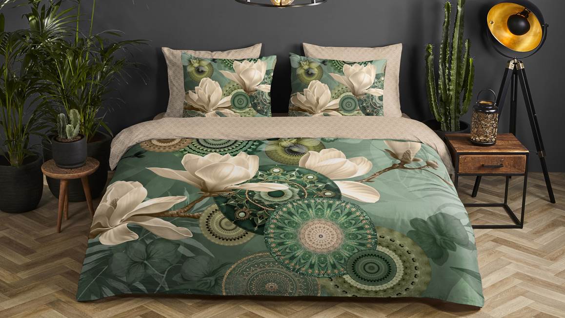 HIP Collection Miyuki housse de couette