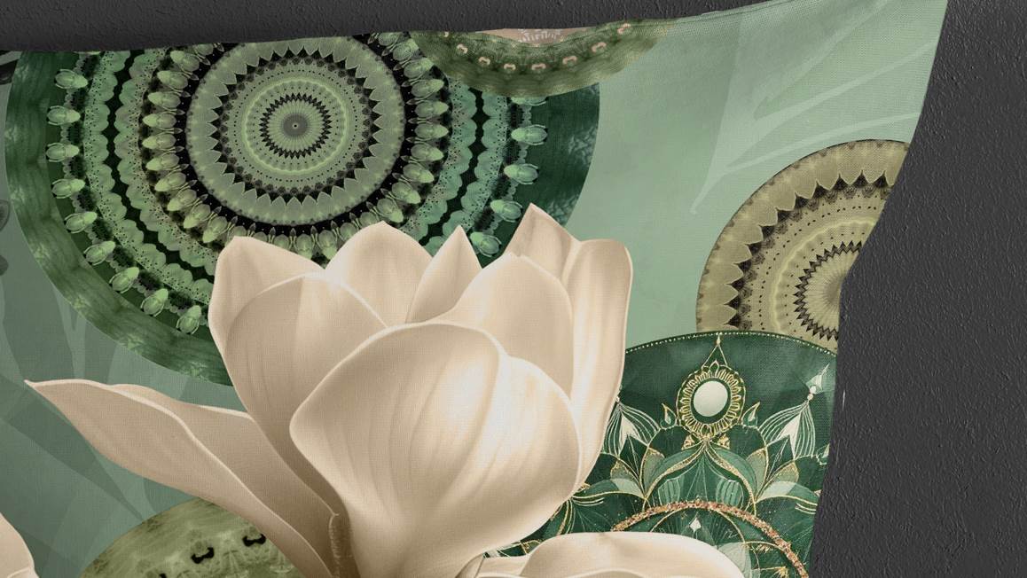 HIP Collection Miyuki housse de couette