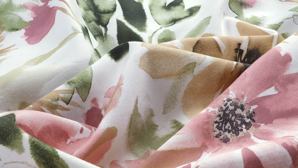 Papillon Emily housse de couette