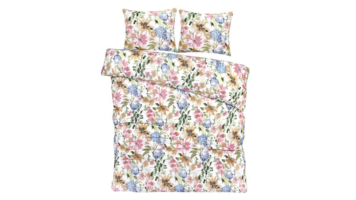 Papillon Emily housse de couette