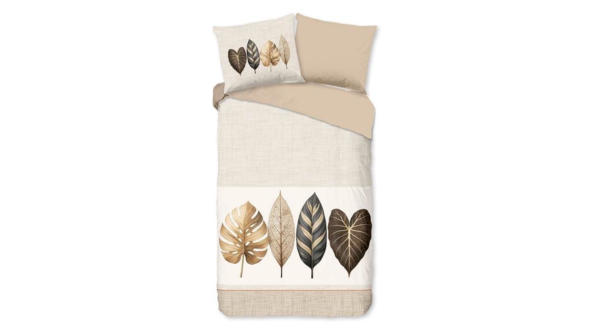 Good Morning Fizz housse de couette