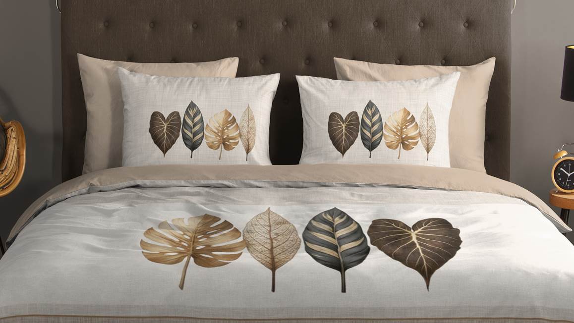 Good Morning Fizz housse de couette
