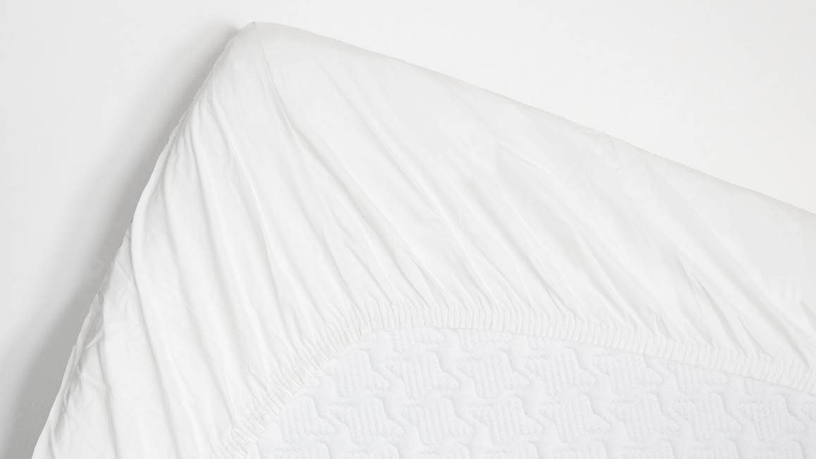 Snoozing drap-housse TR coton