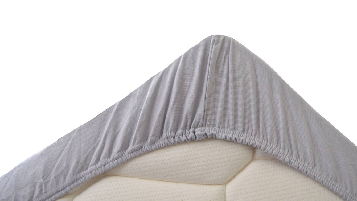 Snoozing drap-housse TR en flanelle