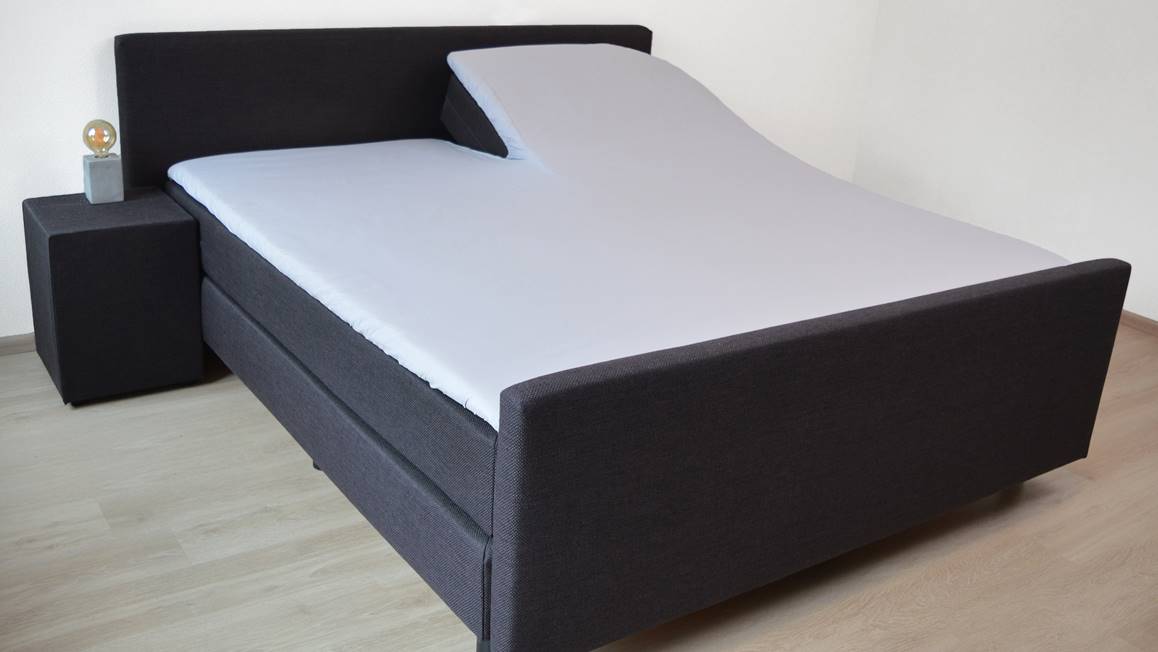 Snoozing drap-housse surmatelas TR en flanelle