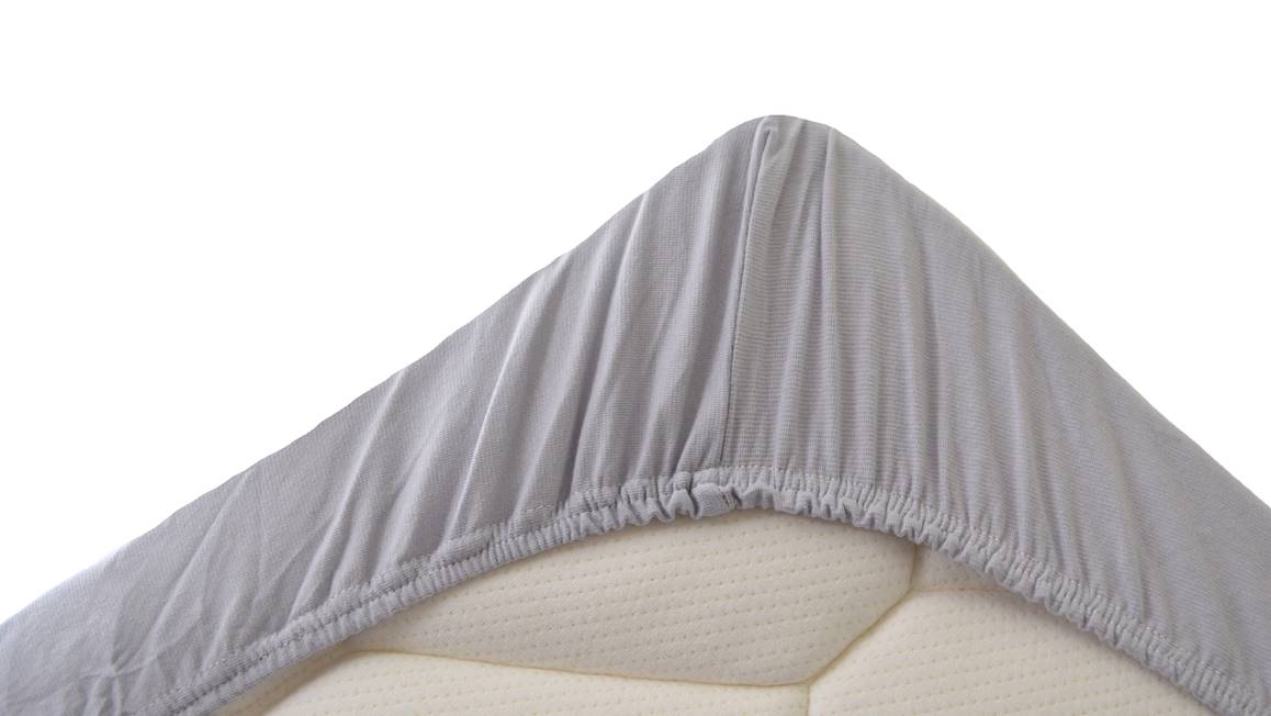 Snoozing drap-housse surmatelas TR en flanelle