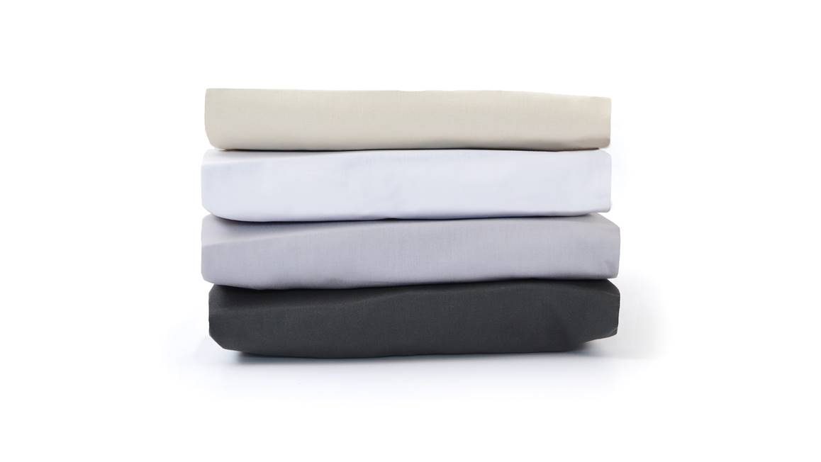 Snoozing drap-housse surmatelas TR en flanelle