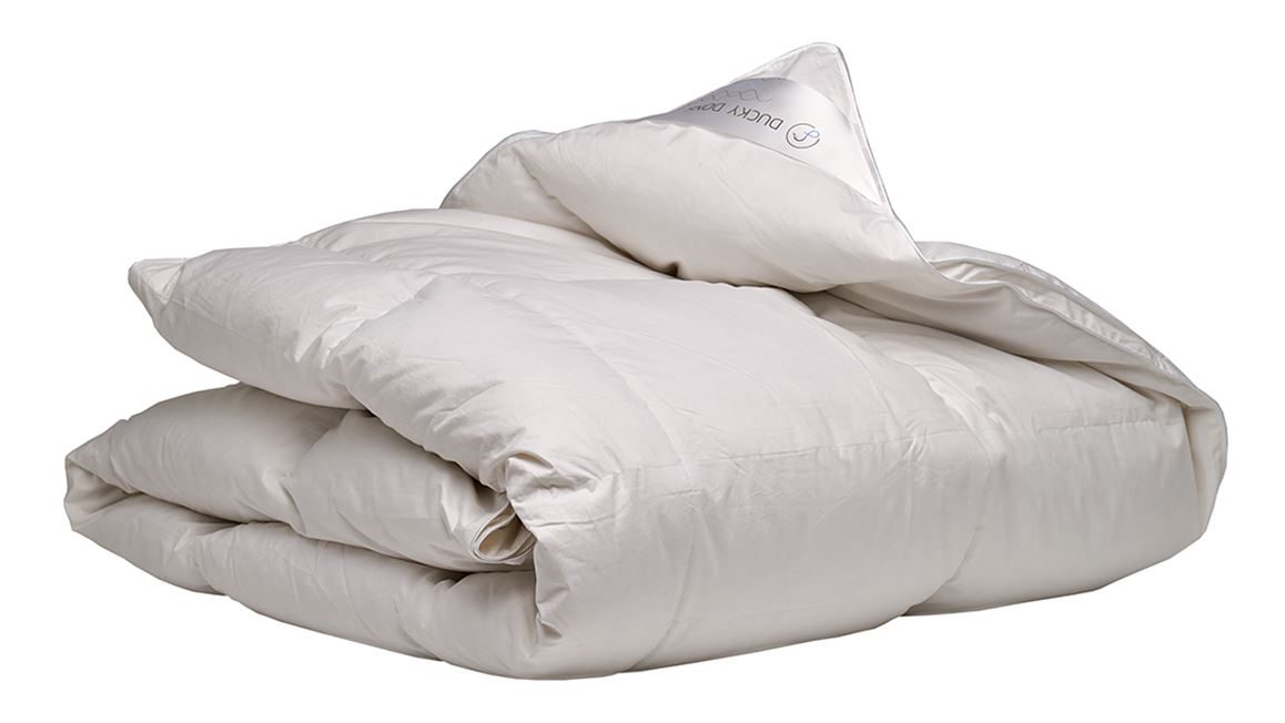 D'Orveige couette en duvet