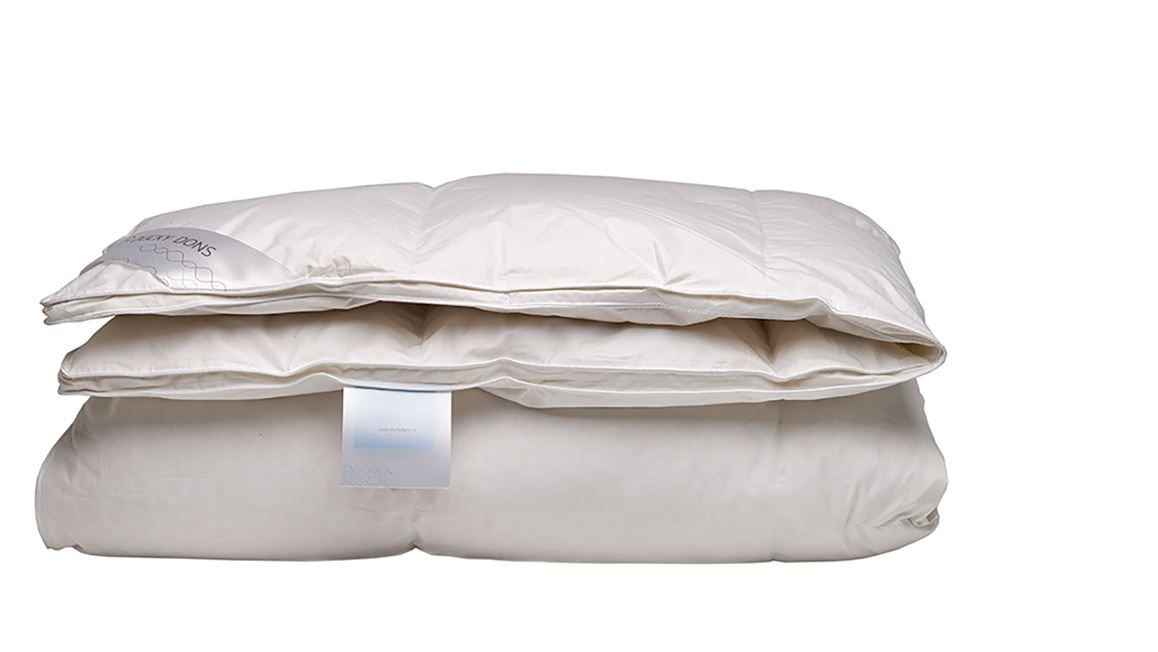 D'Orveige couette en duvet