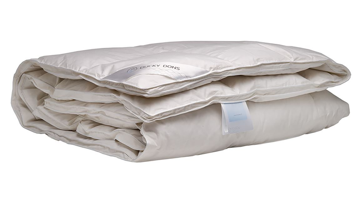 D'Orveige couette en duvet