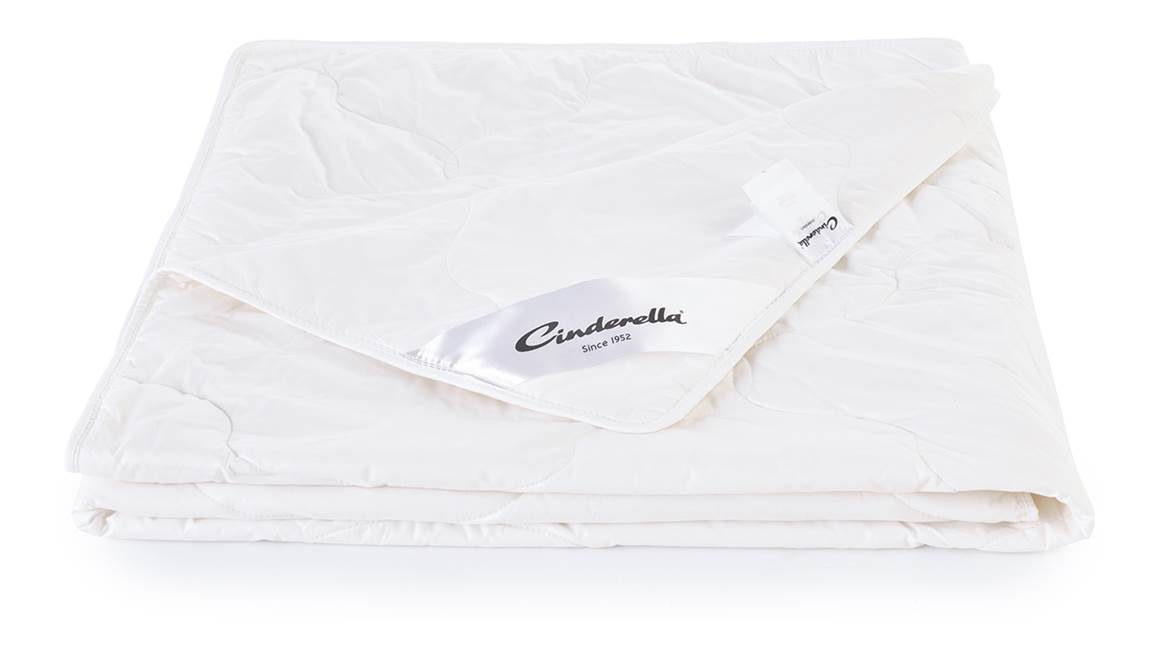 Cinderella Bamboo couette été bambou