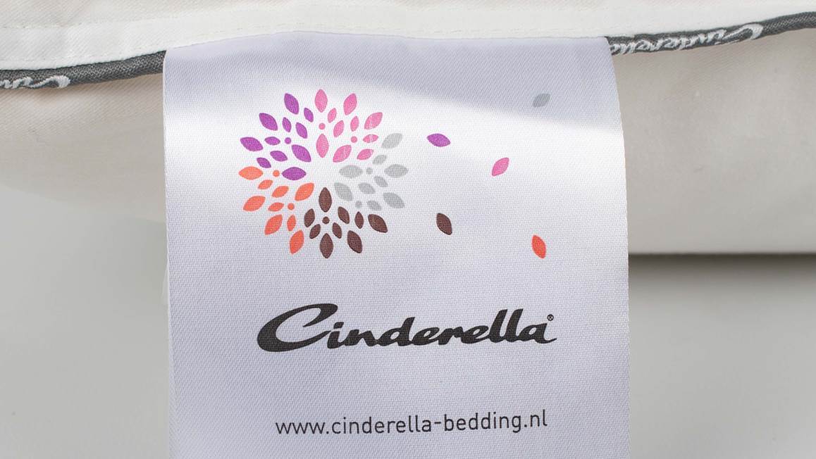 Cinderella Lana oreiller laine ferme