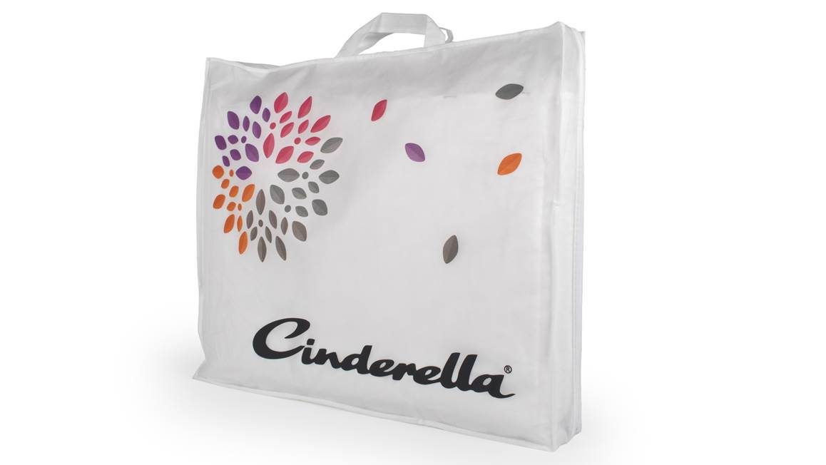 Cinderella Lana oreiller laine ferme