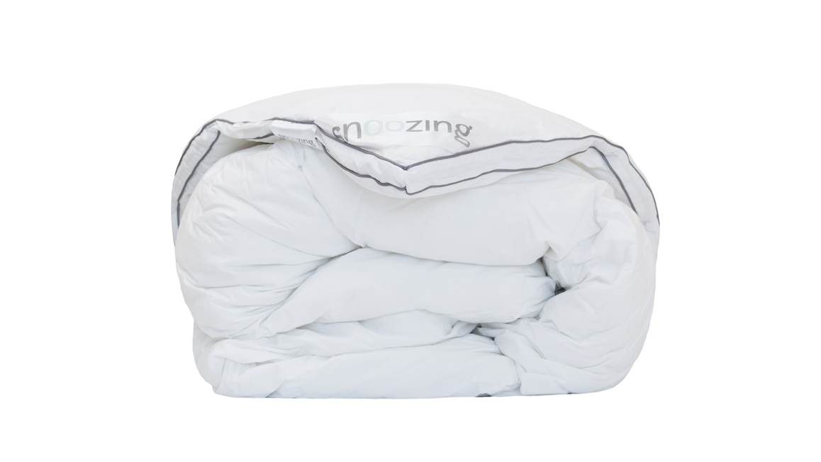 Snoozing Lienz couette hiver synthétique