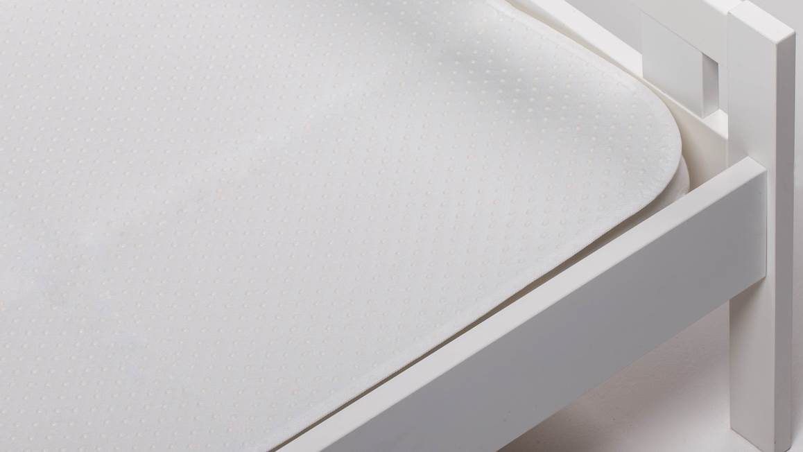 Briljant isolateur de sommier en polyester