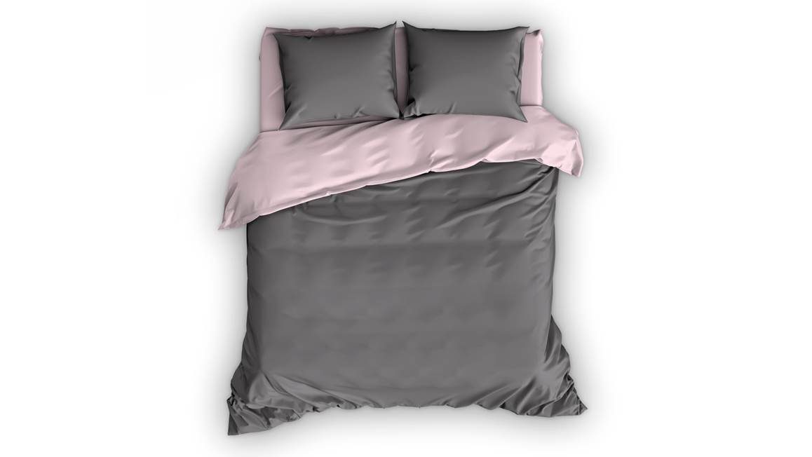 Romanette Comtesse housse de couette en flanelle