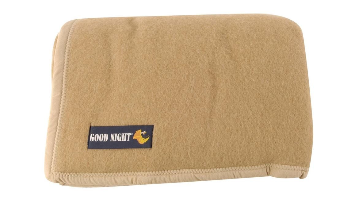 Good Night Diamond couverture