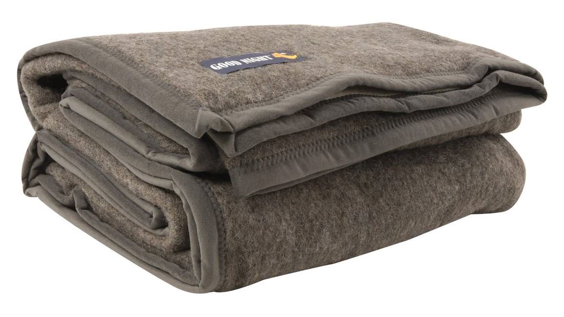 Good Night Diamond couverture anthracite