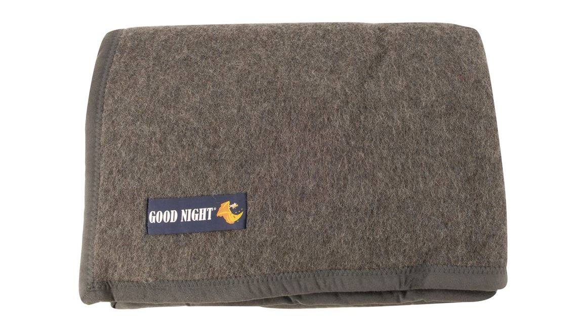 Good Night Diamond couverture anthracite