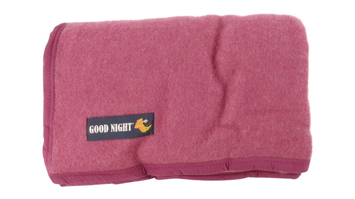 Good Night Gold couverture