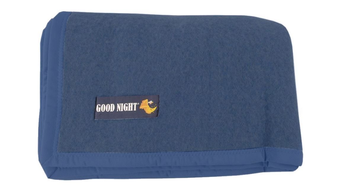 Good Night Gold couverture