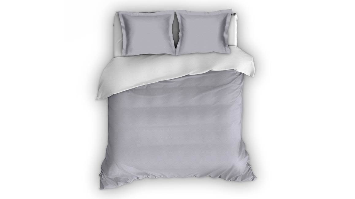 Romanette Comtesse housse de couette en flanelle