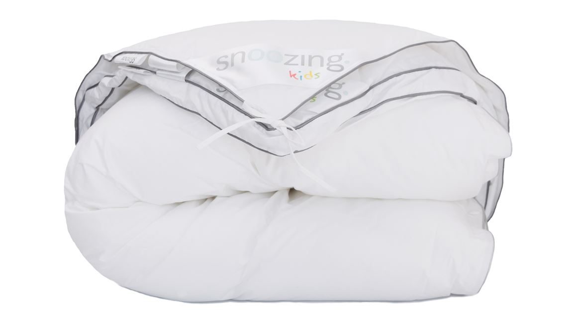 Snoozing Lienz couette 4 saisons enfant