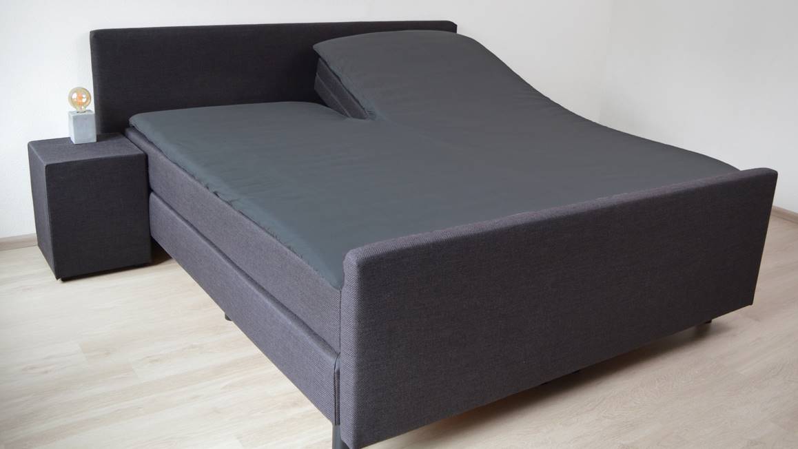 Snoozing drap-housse surmatelas TR flanelle
