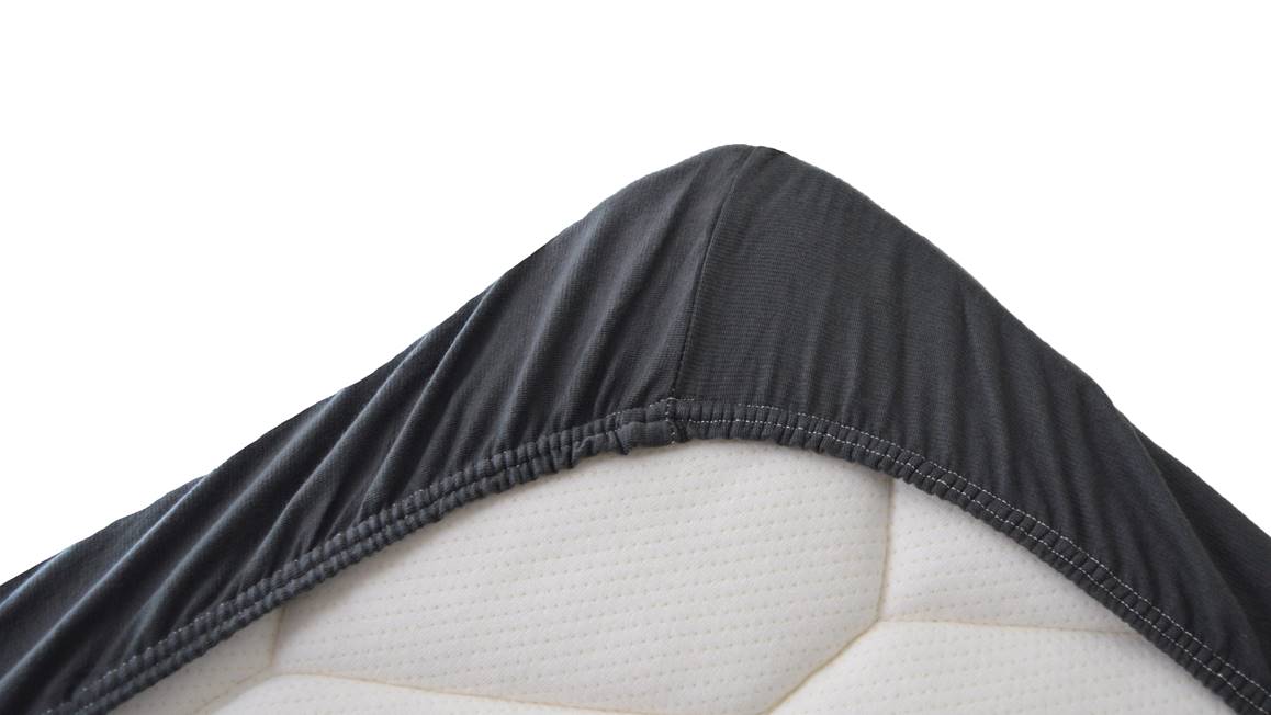 Snoozing drap-housse surmatelas TR flanelle