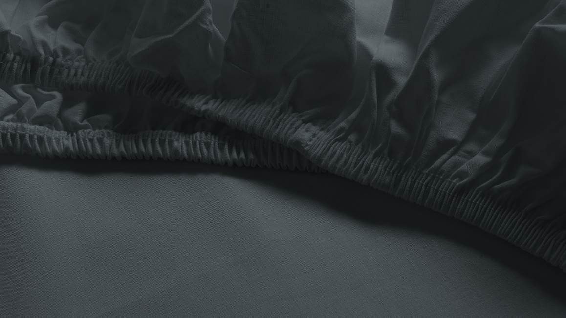 Snoozing drap-housse TR coton 57 fils