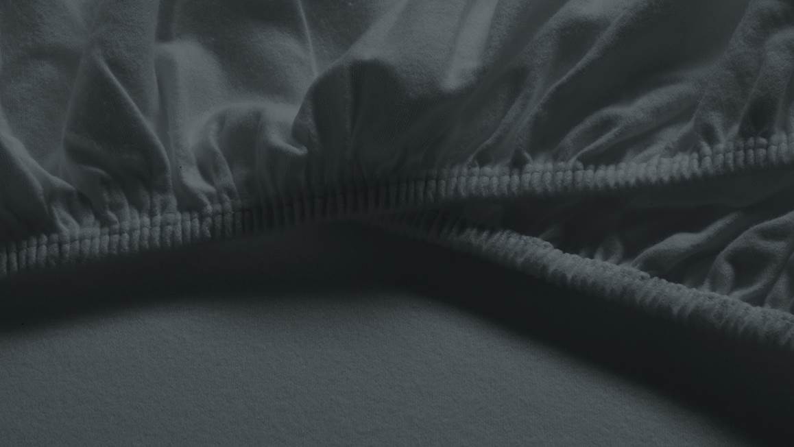 Snoozing drap-housse TR  flanelle