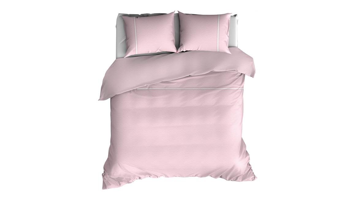 Romanette Duchesse housse de couette en flanelle