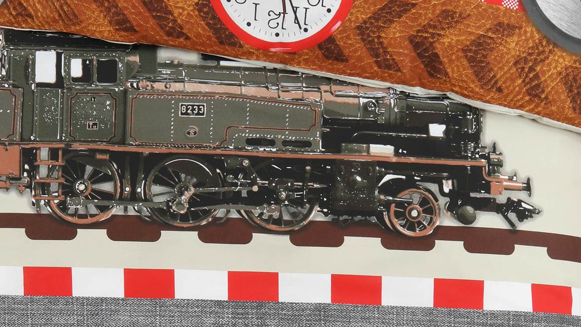 Day Dream Thijs housse de couette