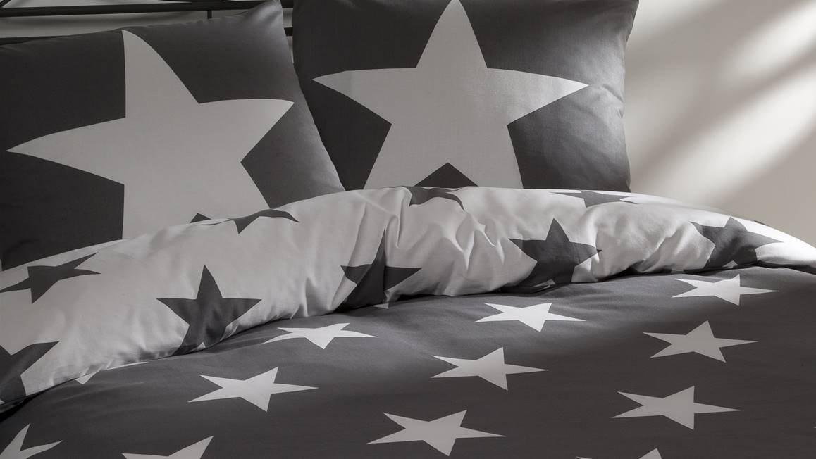 Day Dream Stars housse de couette