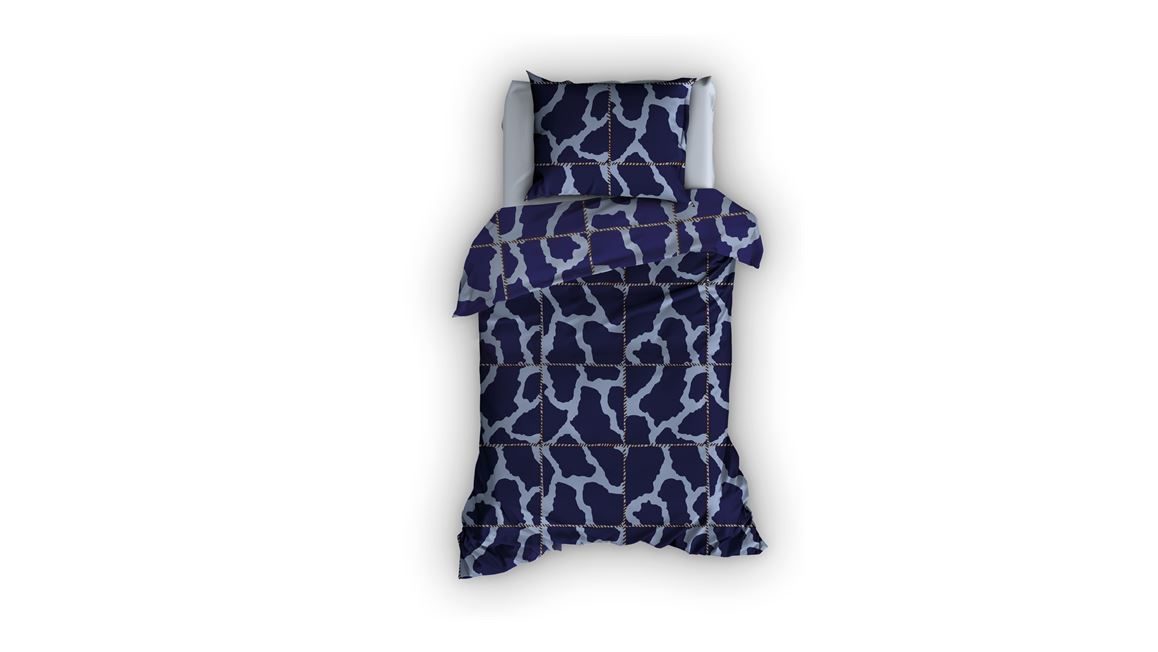 Duimelot Army housse de couette