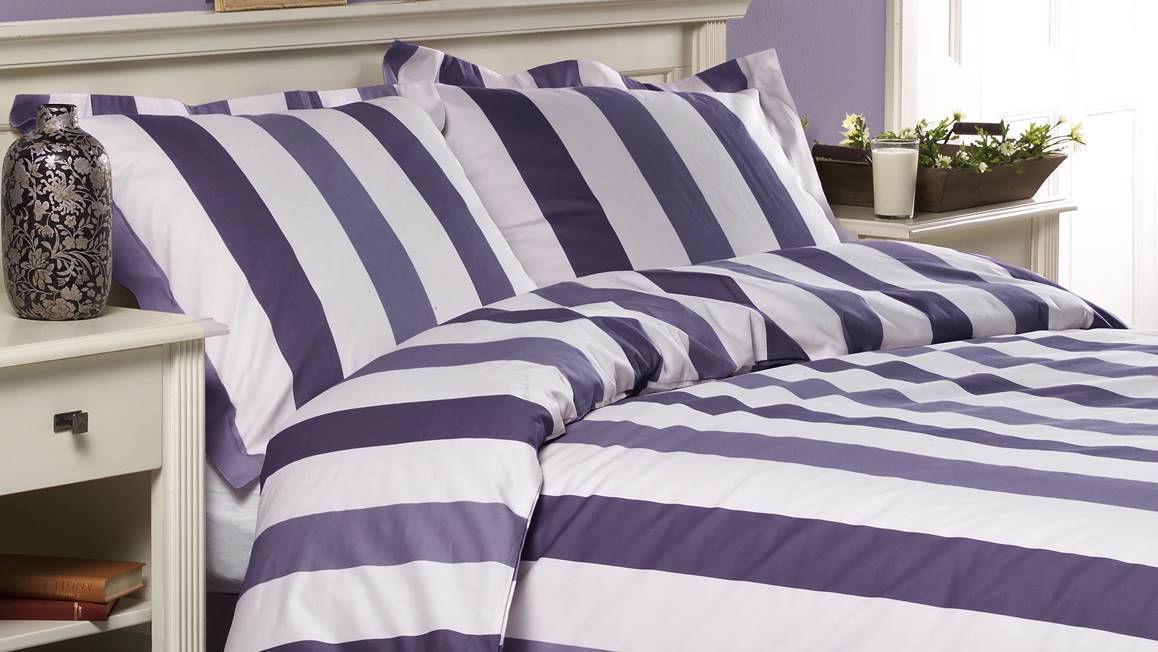 Papillon Scott housse de couette