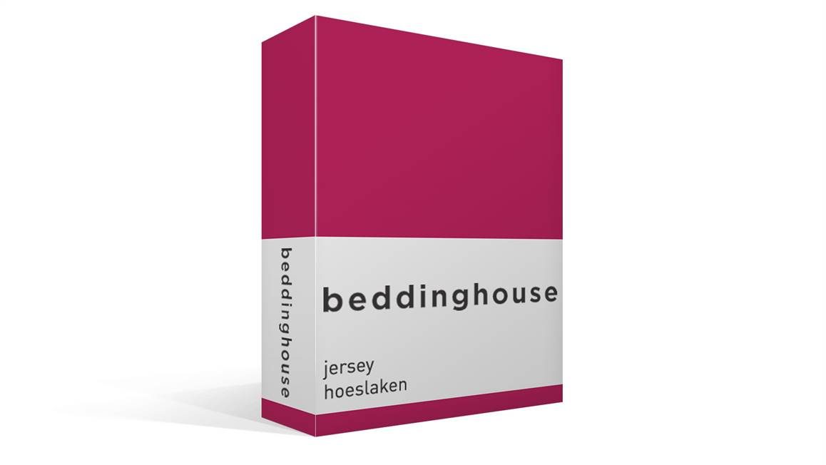 Beddinghouse drap-housse en jersey