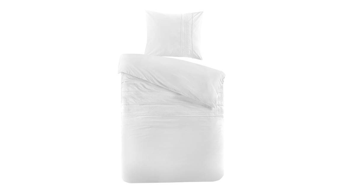 Papillon Madrid housse de couette