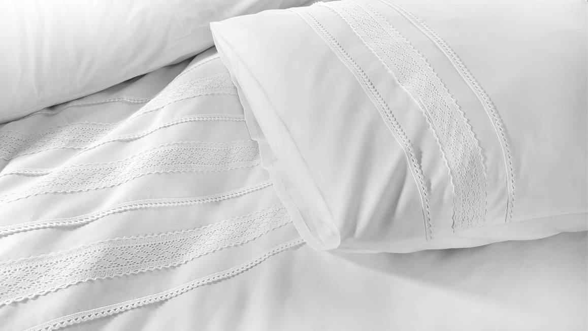 Papillon Madrid housse de couette
